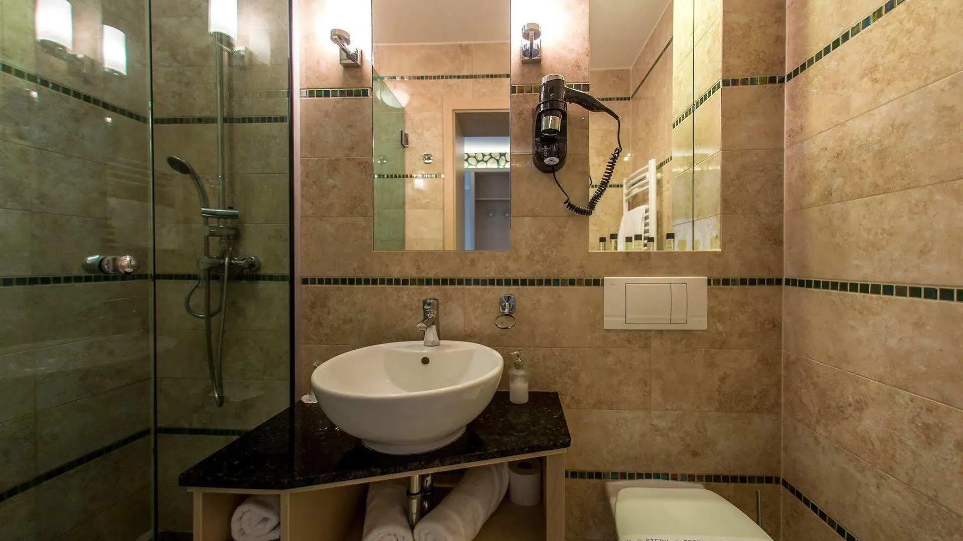 Hotel Aurum Family 