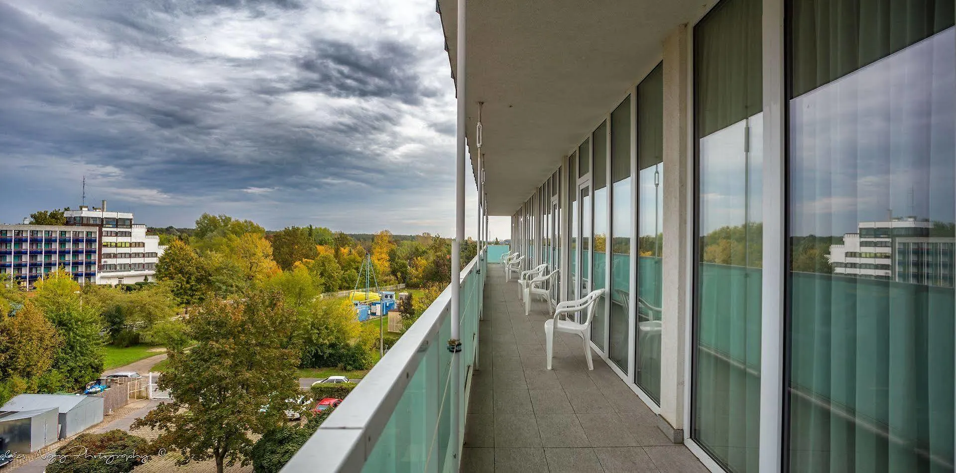 Hotel Aurum Family 