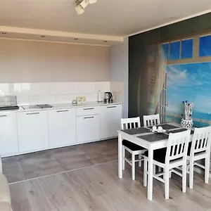  Apartament Lighthouse Polska