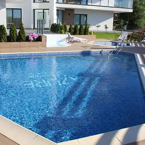  Apartament Chill Azure Premium Polska