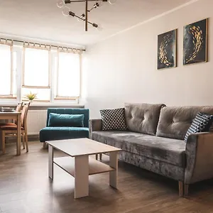  Apartament Nata Polska
