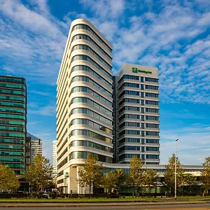 - Arena Towers By Ihg Hotell Amsterdam