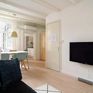 Loft Leidsegracht Bed & Breakfast Amsterdam