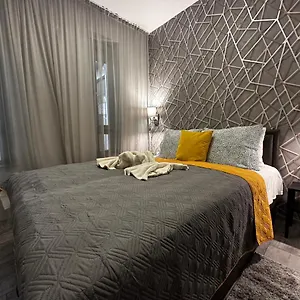  Apartament King Węgry