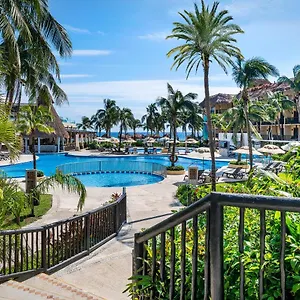 Catalonia Yucatan Semesteranläggning (resort) Puerto Aventuras