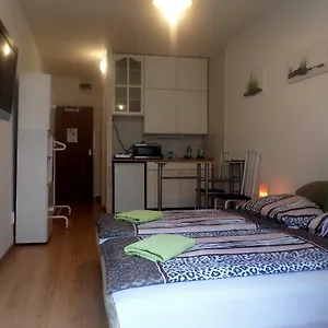  Apartament Leslie Węgry