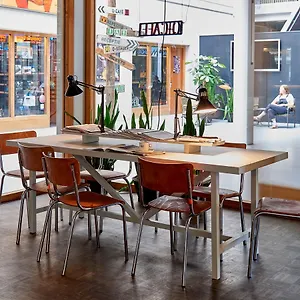 Q-factory Hotell Amsterdam
