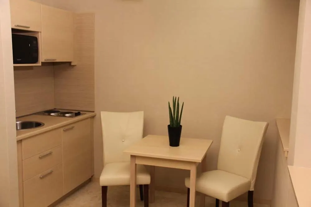 Hotel Aurum Family Hajdúszoboszló Macaristan