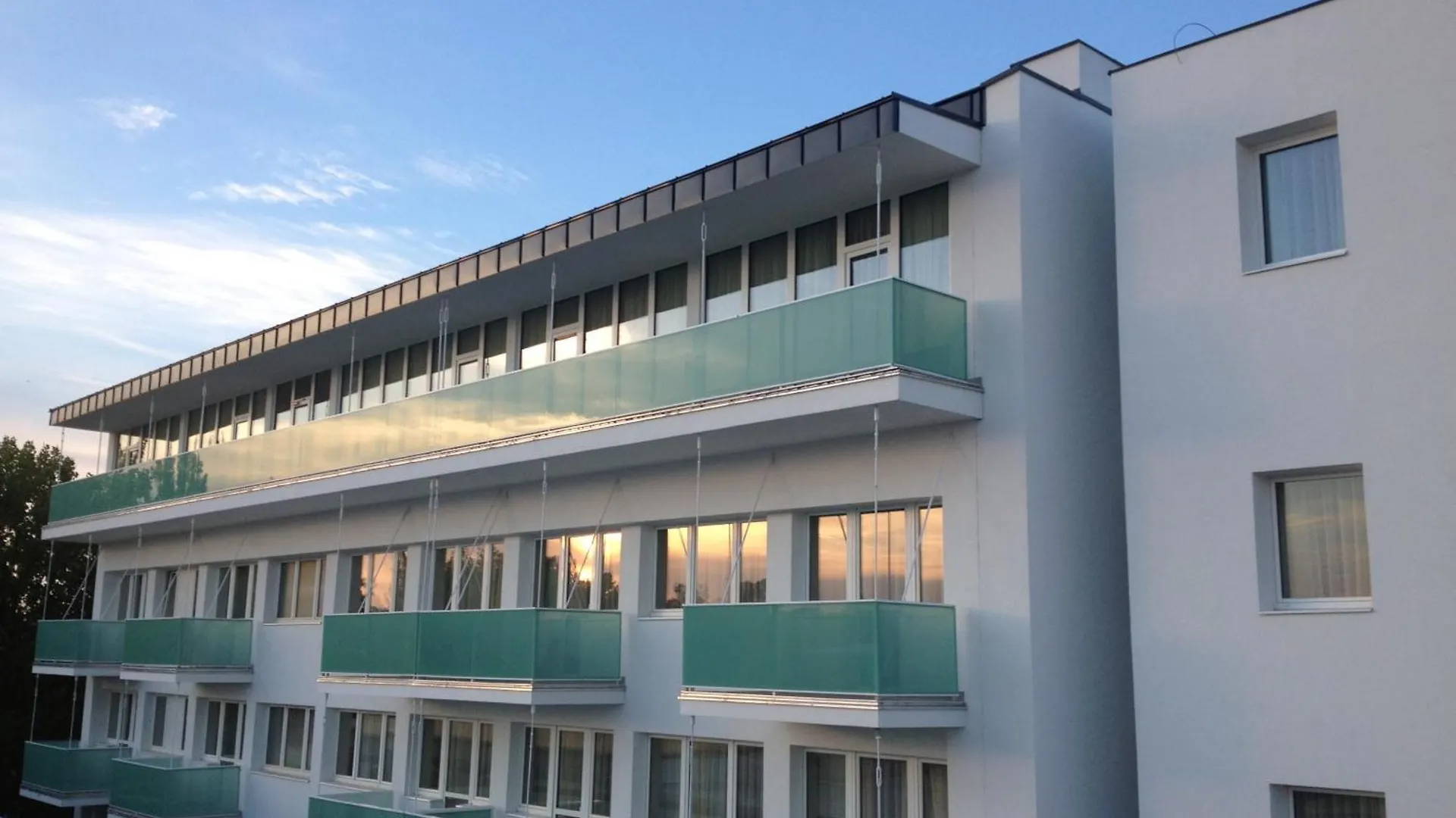 Hotel Aurum Family 
