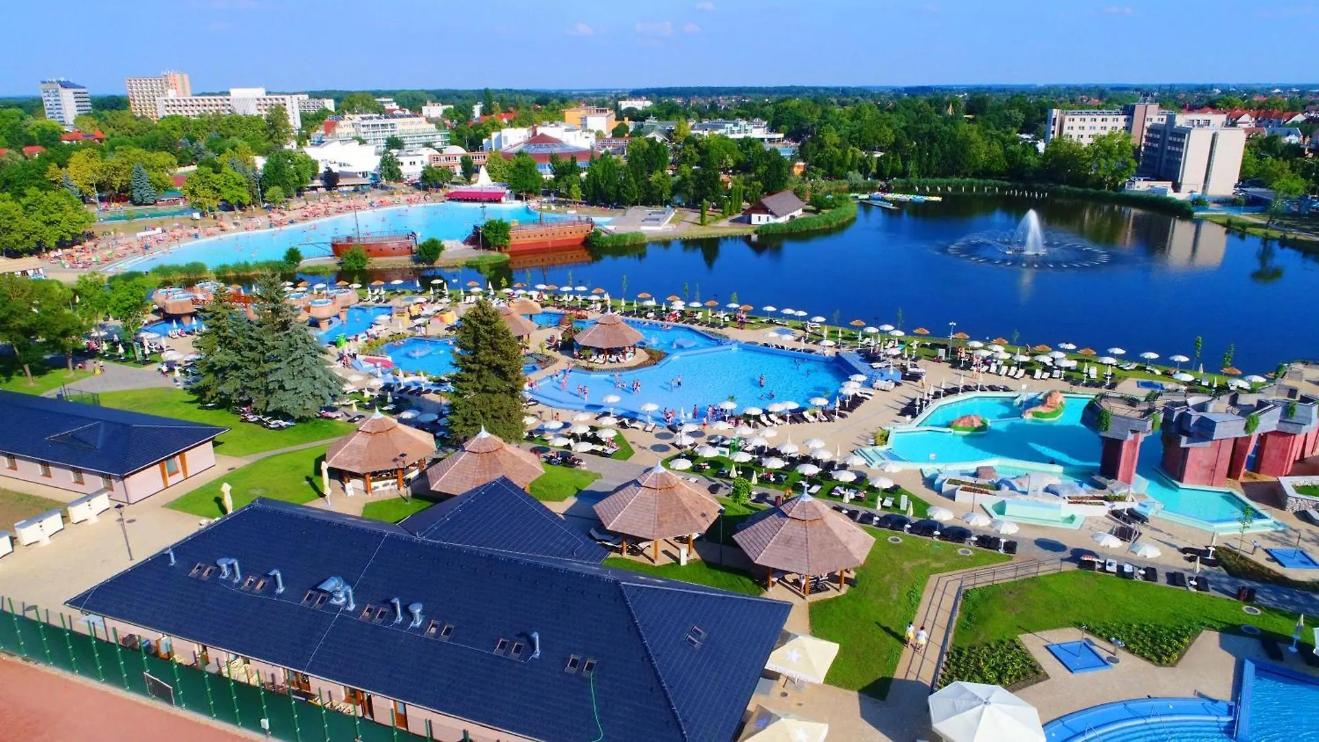 Hotel Aurum Family 