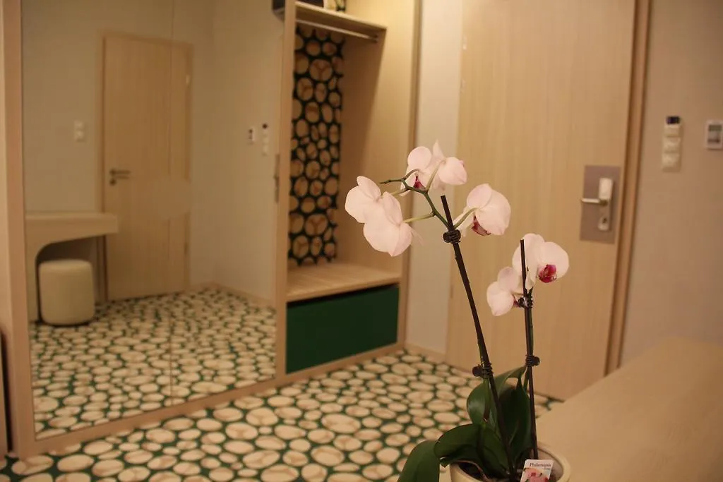 Hotel Aurum Family 
