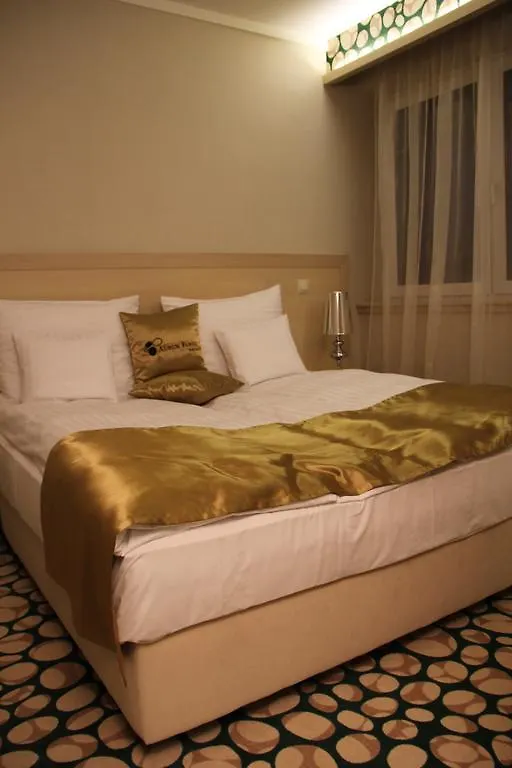 Hotel Aurum Family 