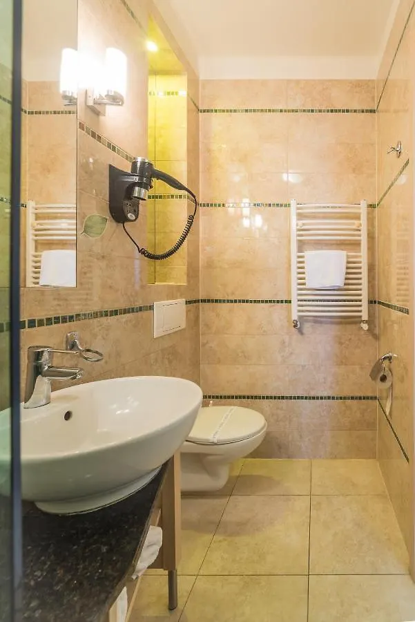 Hotel Aurum Family 